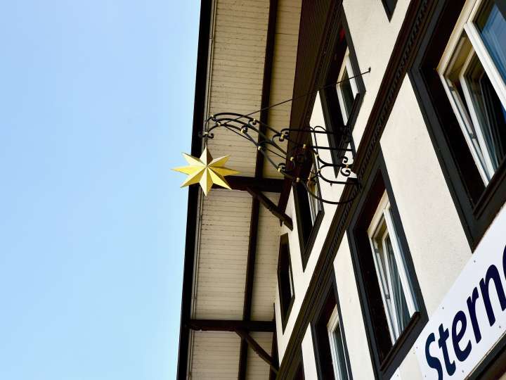 Restaurant Sternen, Konolfingen