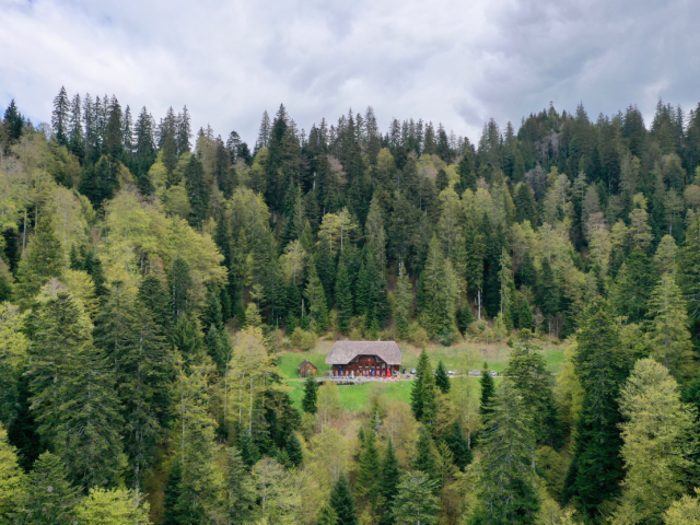 Gasthof Kuttelbad