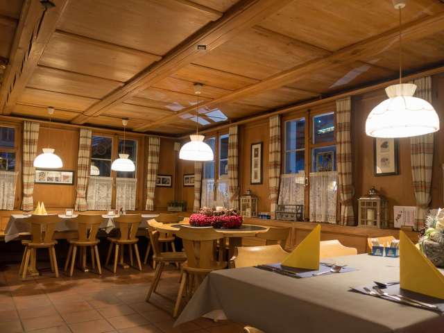 Landgasthof Hotel Adler, Langnau