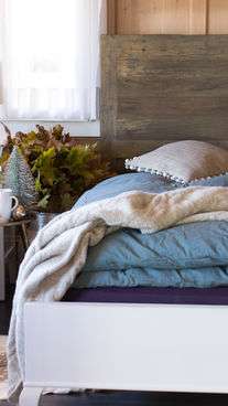 Bed & Breakfast Schlaraffenland, Rüderswil