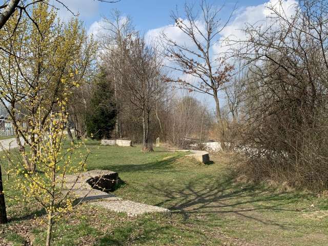 Brätlistelle Emme, Alchenflüh