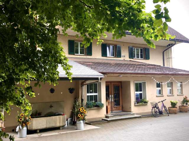 Ferienwohnungen Höchi, Signau