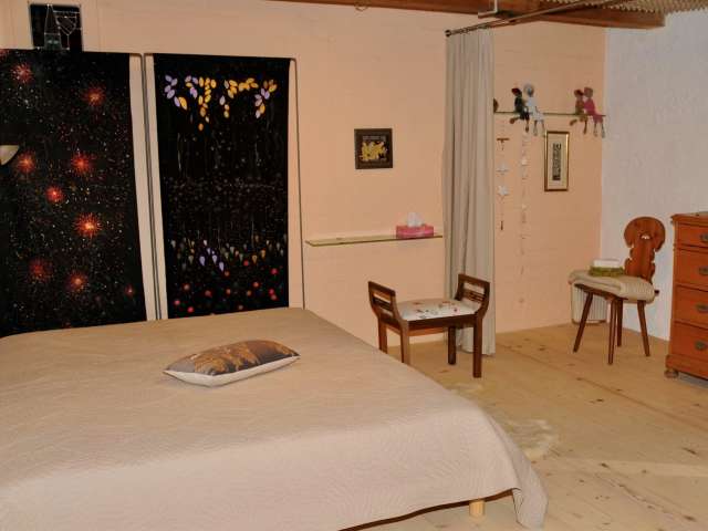 Geiger Stüberl, Langnau