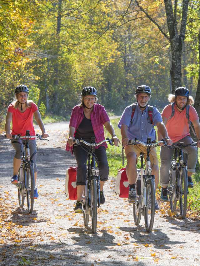 Ämmitaler Flachland Rundi