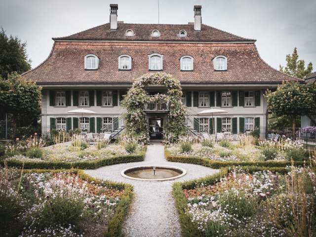 Romantik Hotel Bären, Dürrenroth