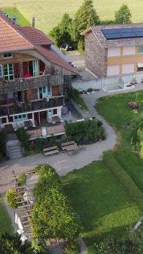 Seminar- und Bio-garni-Hotel Möschberg