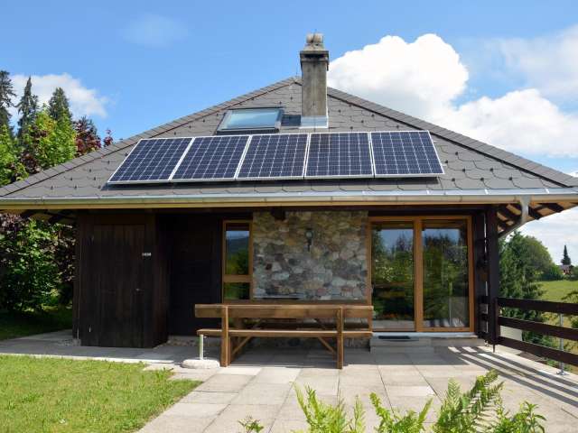 Ferienhaus Moosegg, Lauperswil