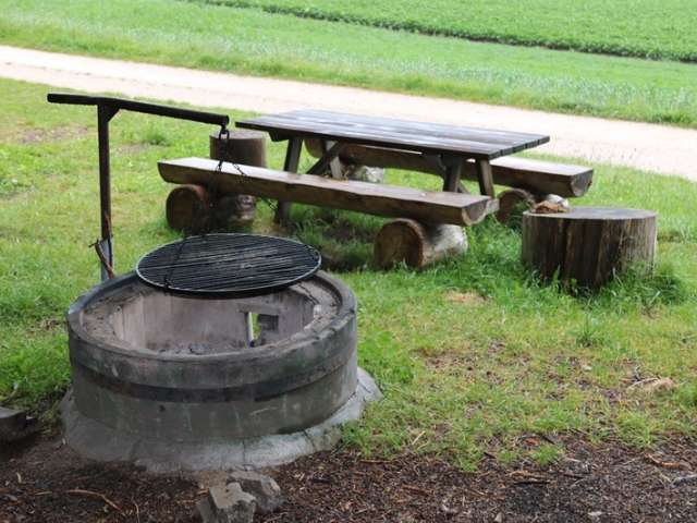 Brätlistelle Zeitlistal, Heimiswil