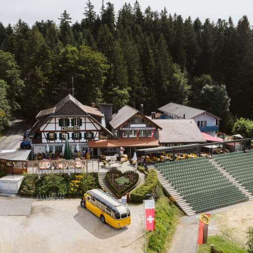 Landgasthof & Seminarhotel Lueg