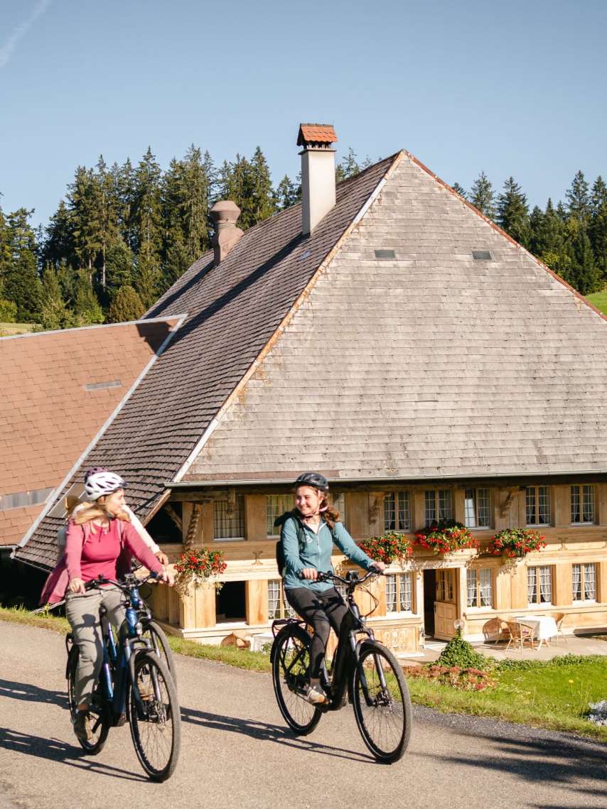 Herzschlaufe Burgdorf Ost
