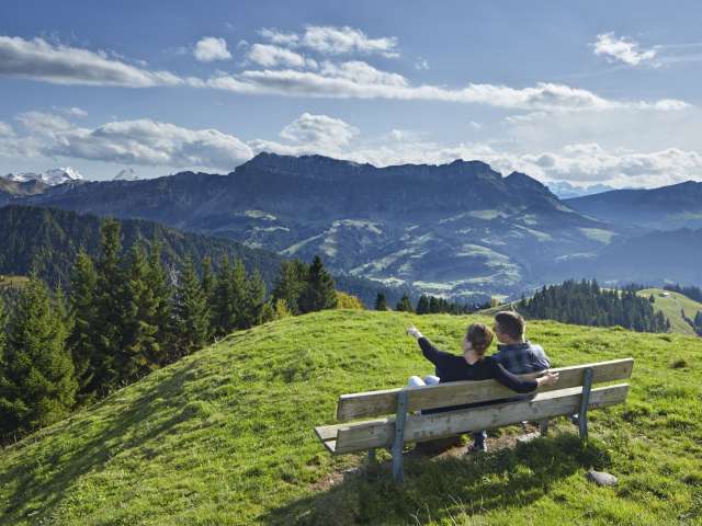 Wachthubel, Schangnau