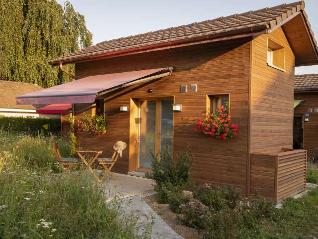 Fiechtehüsli, Huttwil