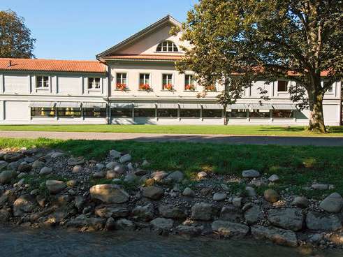 Wirtschaft zum Schützenhaus, Burgdorf