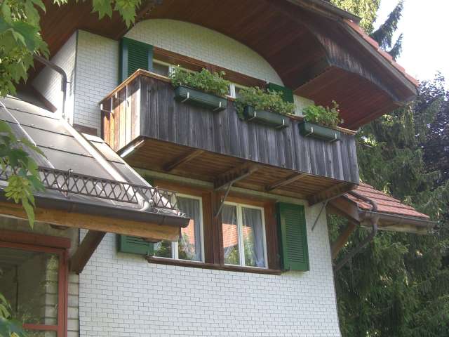 Ferienwohnung Hämlismatt, Arni