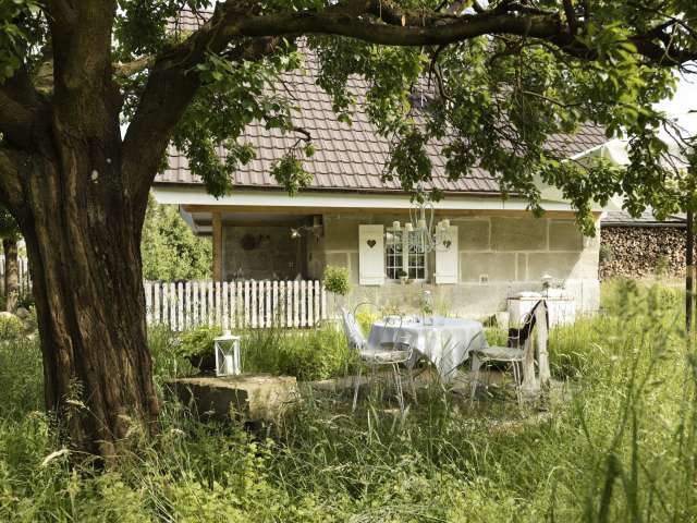 Brachers Bed and Breakfast, Oberburg