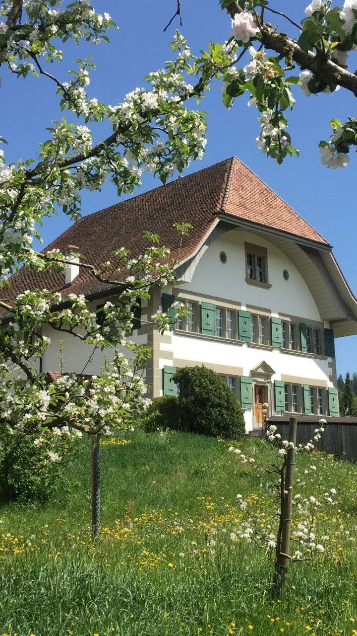 Gotthelf Zentrum Lützelflüh