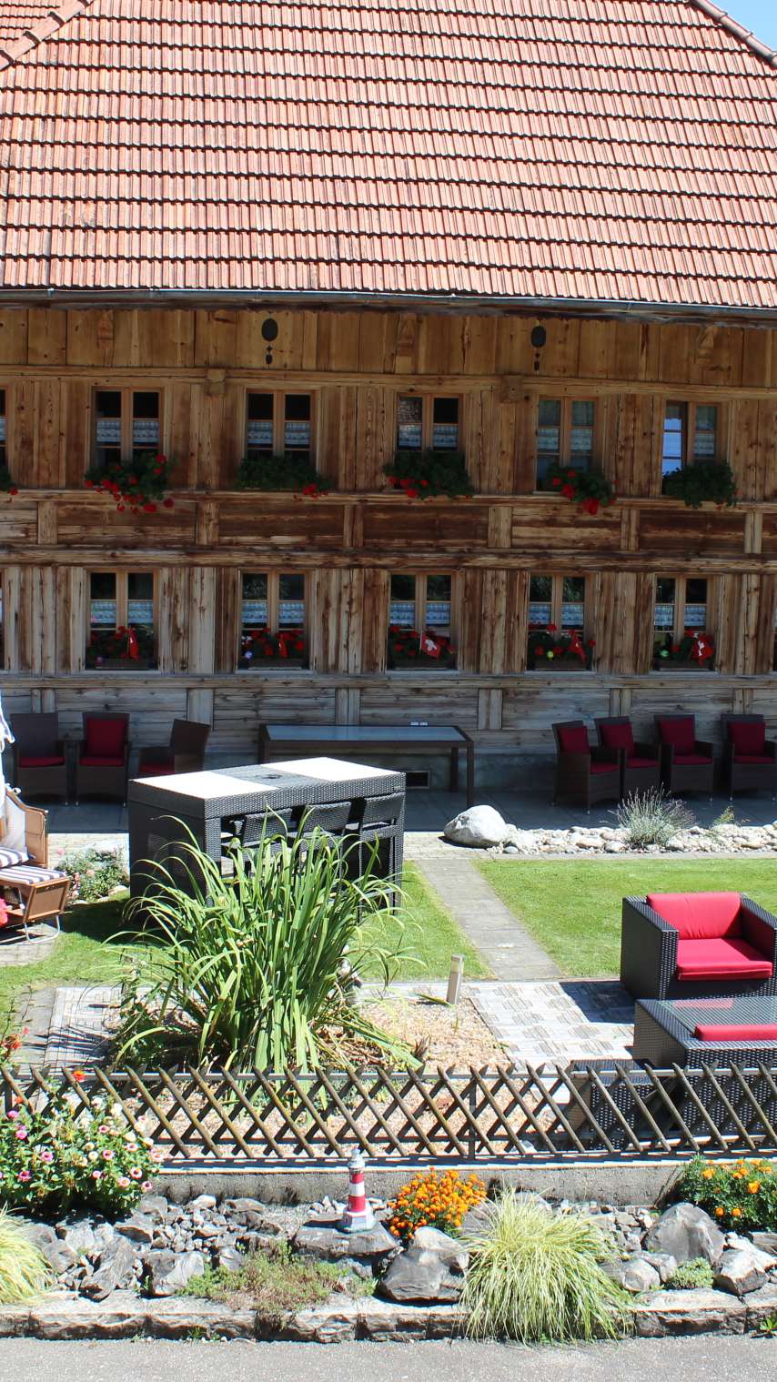 Kläsihof, Grünenmatt