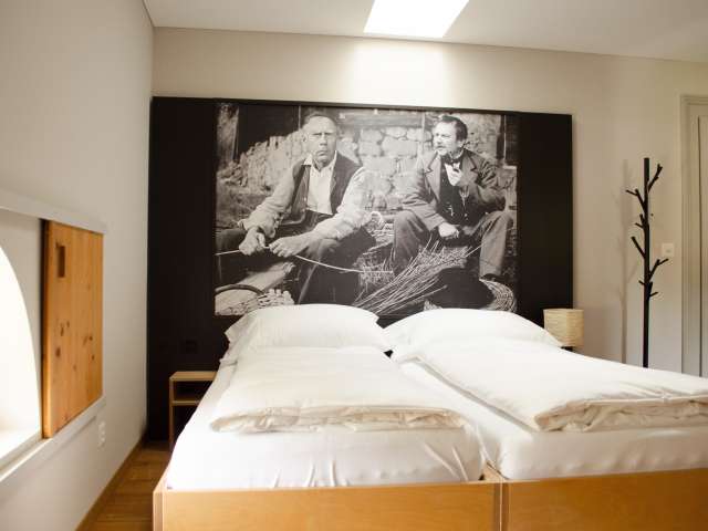 Concept Hotel Landhaus, Burgdorf