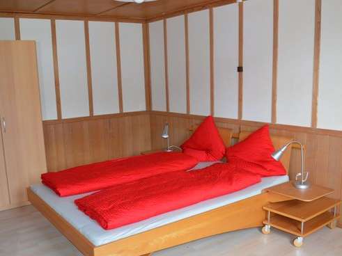 Ferienwohnung Winterholz, Rüegsbach