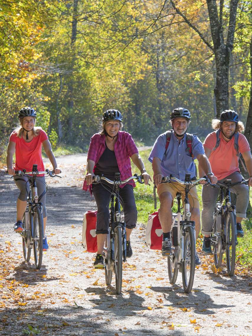 Ämmitaler Flachland Rundi