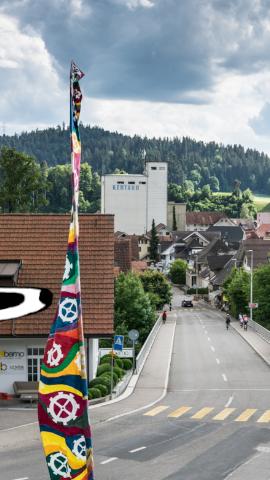 Detektiv-Trail, Lützelflüh