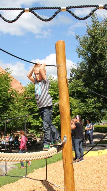 Spielplatz Emmentaler Schaukäserei, Affoltern i. E.
