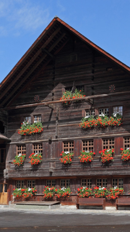 Detektiv-Trail, Langnau im Emmental