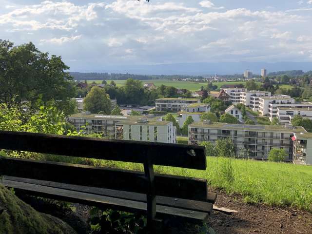 Brätlistelle Schönebüeli, Burgdorf