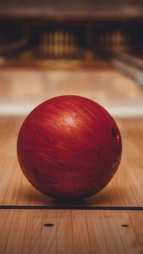 STRIKERS Bowling, Bar, Gelateria, Langnau