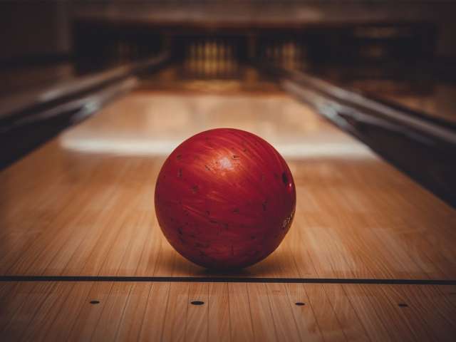 STRIKERS Bowling, Bar, Gelateria, Langnau