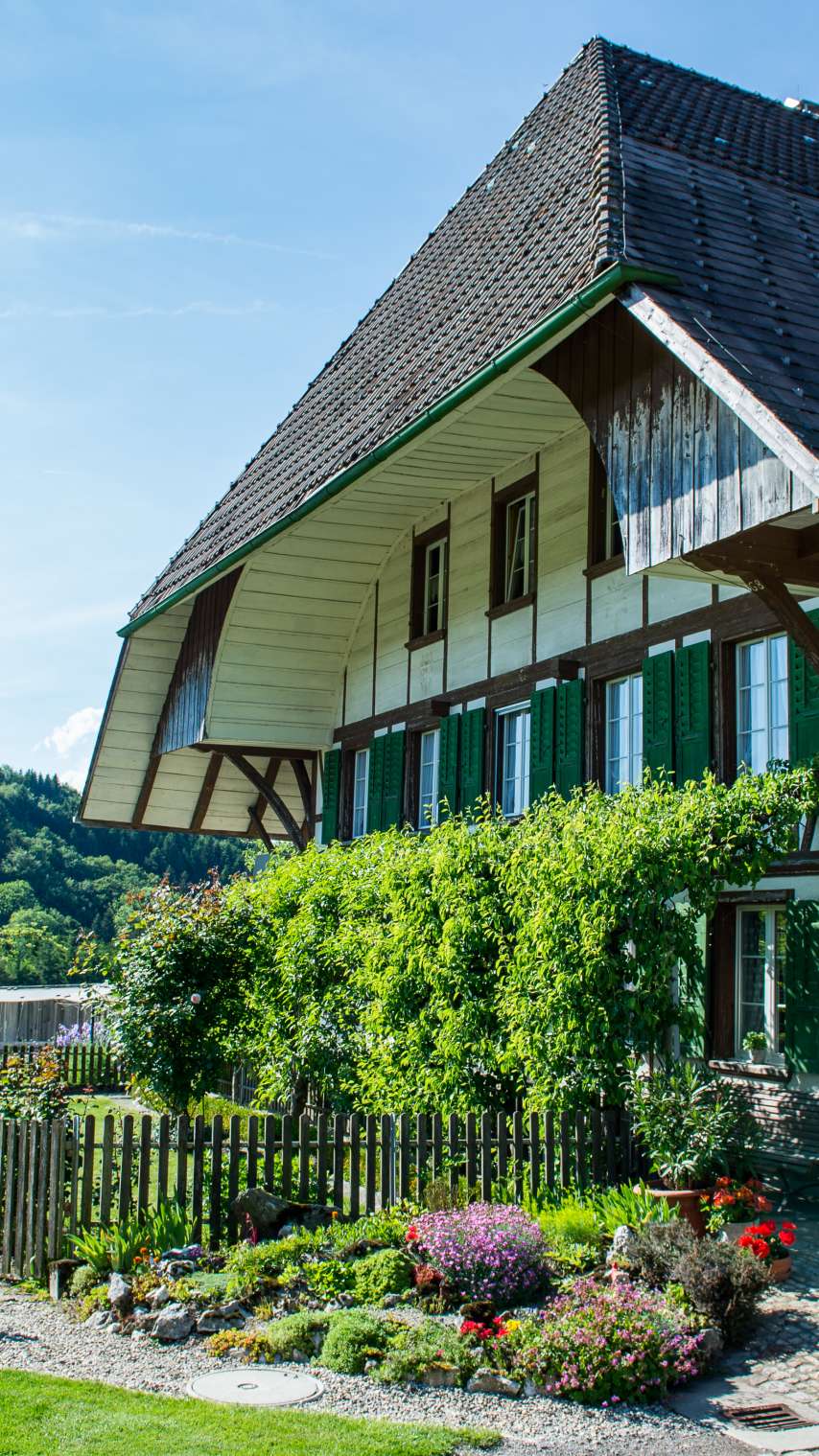 Jordihof, Ochlenberg