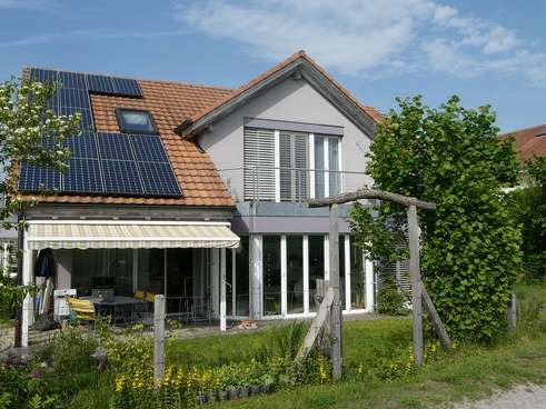 Bed & Breakfast im Meiefeld, Burgdorf