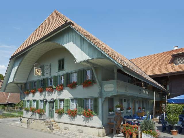 Gasthof Bären Ranflüh