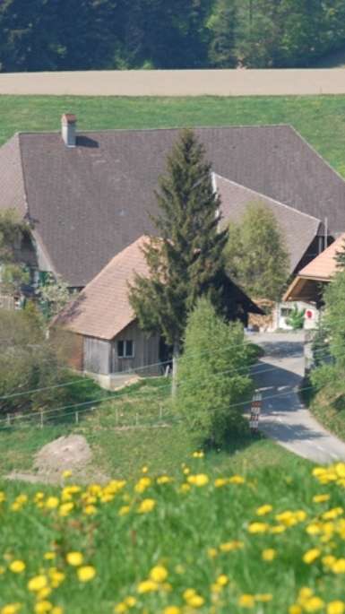 Haslebacherhof, Sumiswald