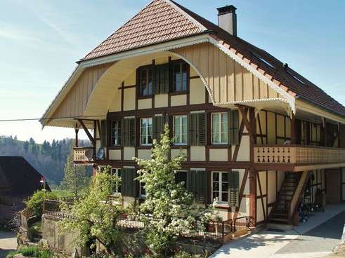 Bed & Breakfast Breitenwald, Oberburg