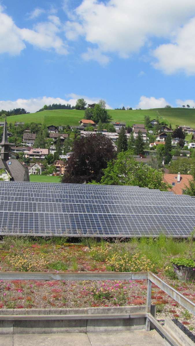Emmentaler Energieerlebnis, Langnau