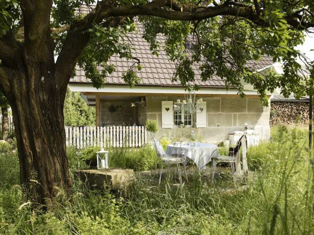 Brachers Bed and Breakfast, Oberburg