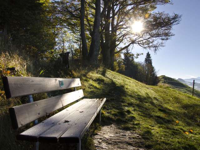Lüderenalp, Wasen i.E