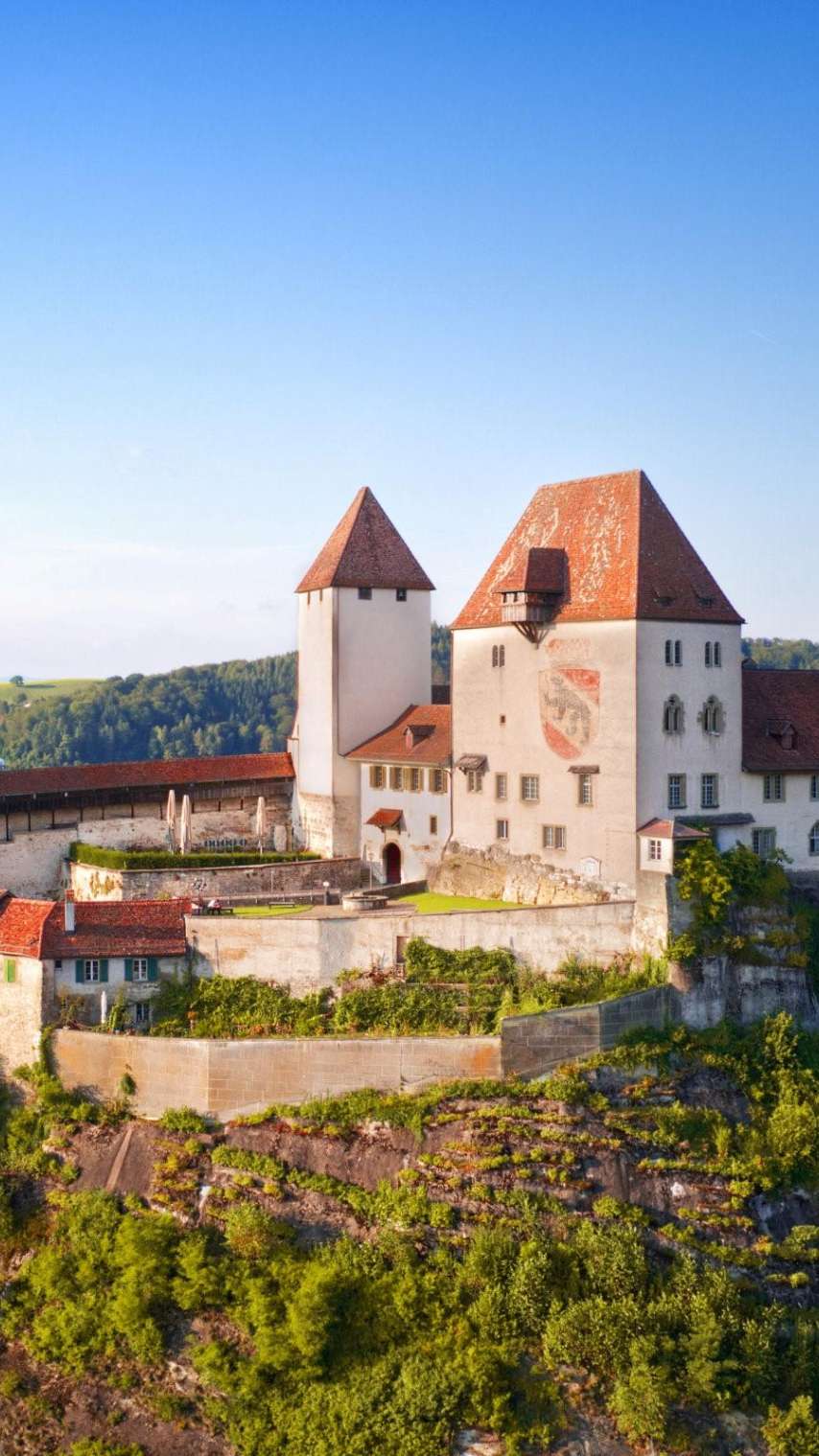 Schloss Burgdorf