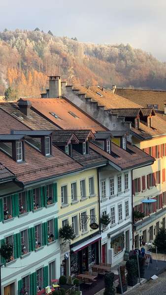 KrimiSpass in Burgdorf