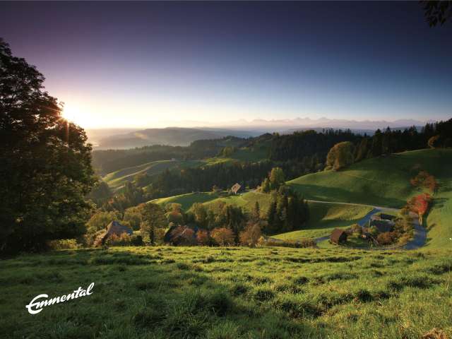Gruppenunterkunft Jugend- und Tagungsstätte Bühl, Walkringen