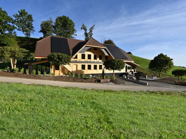 Blue-art Roggegratbad