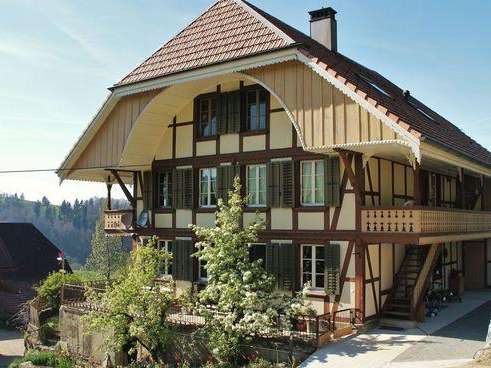 Bed & Breakfast Breitenwald, Oberburg