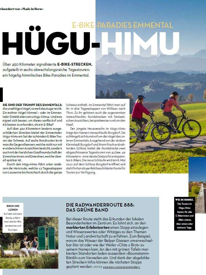 Schweizer Illustrierte