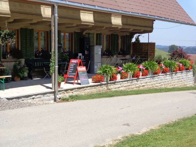 Bauernhof Flückiger