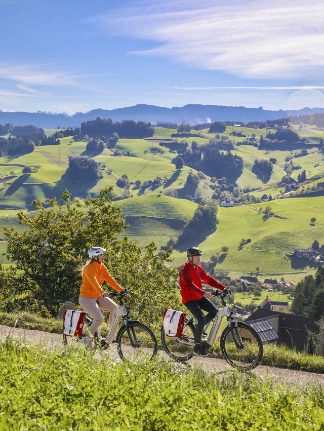 Herzschlaufe Gotthelf