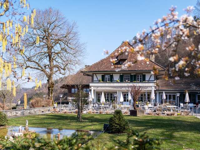 Landgasthof Sommerhaus, Burgdorf