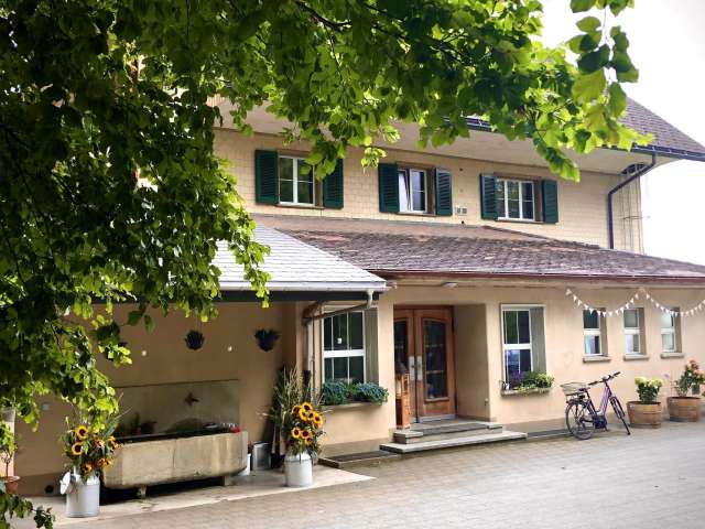 Ferienwohnungen Höchi, Signau