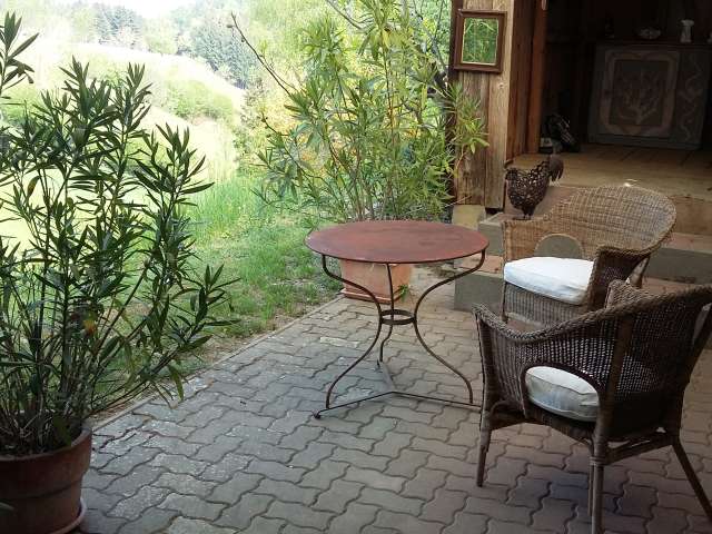 Ferienwohnung Ochlenberg