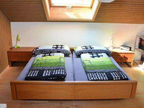 Bed & Breakfast Reber, Trubschachen